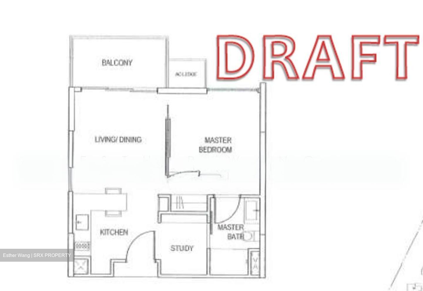 eCO (D16), Condominium #537913711